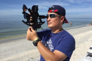 Celestial Navigation Courses