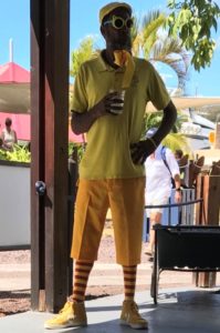 Breezy and Fun Colgate Sailing Adventures Flotilla from Grenada to St. Lucia