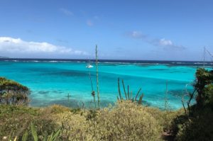 Breezy and Fun Colgate Sailing Adventures Flotilla from Grenada to St. Lucia