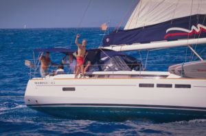 Dutch's Insider's Guide to the British Virgin Islands
