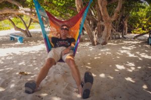 Dutch's Insider's Guide to the British Virgin Islands