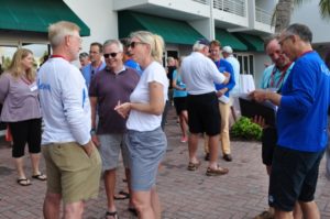 Fast Track to Sailboat Racing Courses