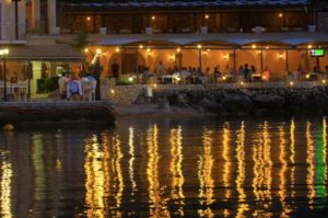 Greek Islands Flotilla Cruise of Corfu and the Ionian Islands