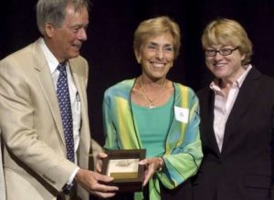Junonia Award
