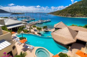 Scrub Island Resort
