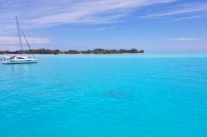 Tahiti Flotilla Cruise