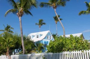 Bahamas Flotilla Cruise Holidays