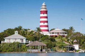 Bahamas Flotilla Cruise Holidays