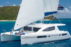 Bahamas Flotilla Cruise Holidays