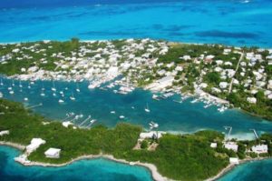 Bahamas Flotilla Cruise Holidays