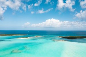 Bahamas Flotilla Cruise in the Exumas Island Chain