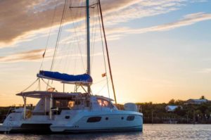 Bahamas Flotilla Cruise in the Exumas Island Chain