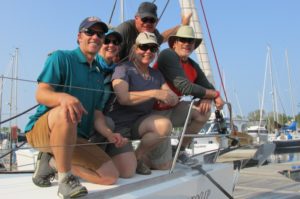 Apostle Islands of Lake Superior Flotilla Cruise
