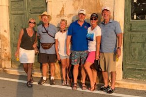 2019 Croatia Flotilla Cruise from Agana to Dubrovnik