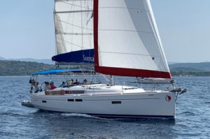 2019 Croatia Flotilla Cruise from Agana to Dubrovnik