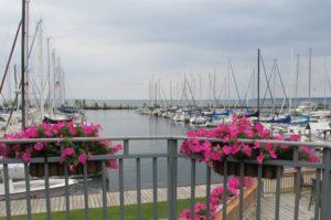 Apostle Islands of Lake Superior Flotilla Cruise