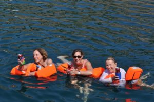 2019 Croatia Flotilla Cruise from Agana to Dubrovnik