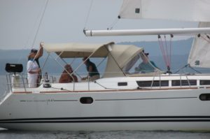 Apostle Islands of Lake Superior Flotilla Cruise