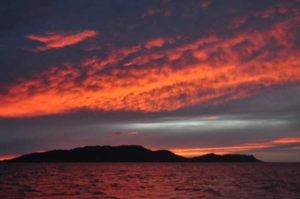 Seychelles Cruise with Colgate Sailing Adventures