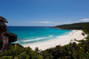Seychelles Cruise with Colgate Sailing Adventures