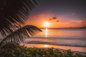 Seychelles Cruise with Colgate Sailing Adventures