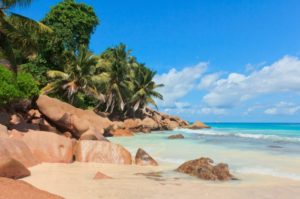 Seychelles Cruise with Colgate Sailing Adventures