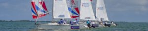 Fast Track to Sailing | Beginner to Advanced in Six Days