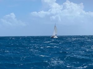St. Martins 2020 Flotilla Cruise