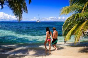 Belize Flotilla Cruise