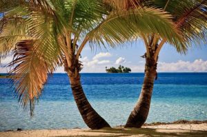 Belize Flotilla Cruise