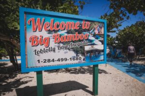 British Virgin Islands Flotilla Cruise