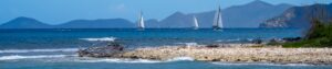 British Virgin Islands Flotilla Cruise