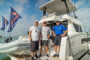 Yacht Lease Management Opportunities