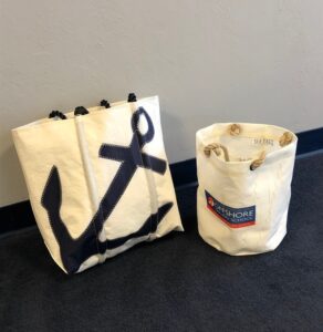 Sea Bags