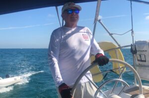 Top 10 Tips for Learning How to Sail