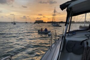 Ingrid-Hartman_sunset-dinghy_St.Pete_700x465
