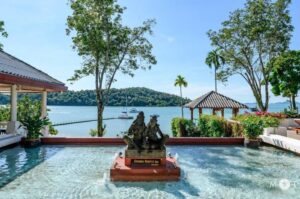 Thailand Flotilla Cruise with Colgate Sailing Adventures