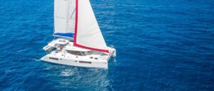 Catamaran Refresher and Endorsement Course