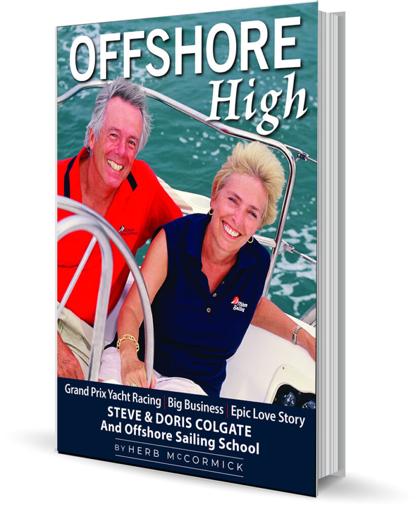 Sailing Books Sailing Instruction Books Offshore Sailing