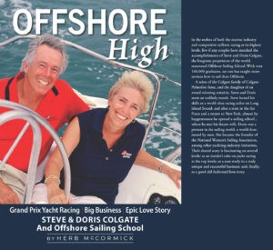 Welcome to Offshore High | Learn to Sail with Offshore Sailing School