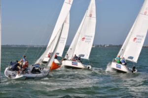 Performance Racing Clinics