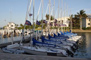 Performance Racing Clinics