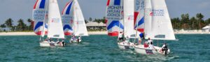 Fast Track to Sailboat Racing Courses