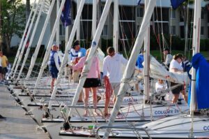 Performance Racing Clinics