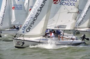 Colgate 26 sailboats