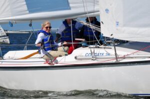 Fast Track to Sailboat Racing Courses