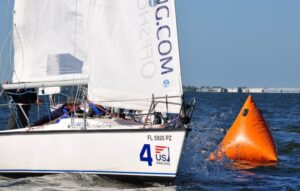 Fast Track to Sailboat Racing Courses