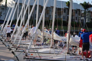 Performance Racing Clinics