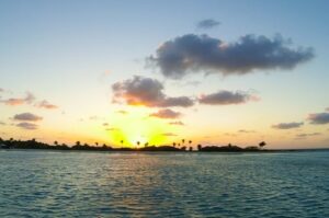 Antigua Flotilla Bareboat Cruise