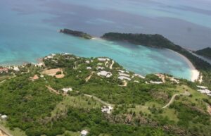 Antigua Flotilla Bareboat Cruise